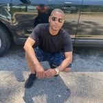 Robert Bynum - @bynum1421 - Instagram