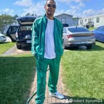 Robert Bynum - @bynumk805 - Instagram