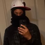 Robert Byrd - @4star_robert58 - Instagram