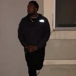 Robert Byrd - @r_o_b94 - Instagram