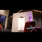 Robert Byrd - @iamvision_photobooth - Instagram
