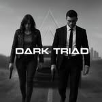 Robert Byrd - @dark_triad_feature_film - Instagram