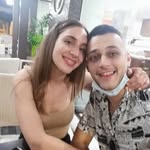 Robert Caddell - @sakoigoyas - Instagram