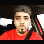 Robert Cadena - @osbourne_dead - Instagram