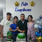 Robert Cadena Romero - @robertcadenaromero - Instagram