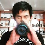 Robert Caesar Guitelen Kiswa - @robertcaesarkiswa - Instagram