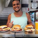 Robert Cairo Dias - @robertcairodias - Instagram
