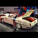 Robert Caison - @riseerhu - Instagram