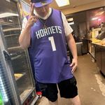 Robert Caison - @hewalkswithme99 - Instagram