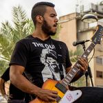 Robert Caldera - @treborcaldera - Instagram