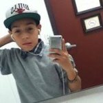 Robert Caldera - @smurf_to_dope - Instagram