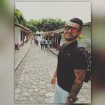 @robert_calero_19 - Instagram