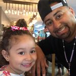 Robert Calero - @mrbrugal5 - Instagram