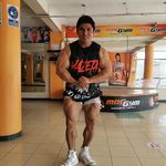 Robert Calero - @robert_trainner - Instagram