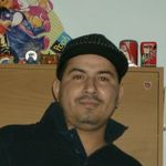 Robert Calero Olivares - @robertcaleroolivares - Instagram