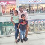 Robert Calero Vasconcelos - @qelfido1989 - Instagram