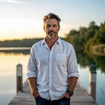 Robert Calkins - @robertcalkins513 - Instagram