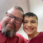 Robert Calkins - @rob.816 - Instagram