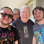 Robert Calkins - @rcalkins9 - Instagram