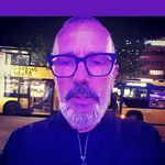 Robert Calkins - @calkins17 - Instagram