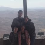 Robert Calkins - @brettecalkins - Instagram