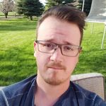 Robert Calkins - @robert.calkins93 - Instagram
