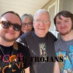 Robert Calkins - @calkins3658 - Instagram