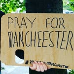 robert callan - @prayformanchesterireland - Instagram
