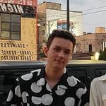 Robert Callender - @robmcallender - Instagram