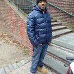 Robert Callender - @rorobert985 - Instagram