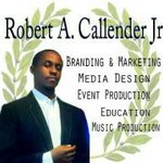 Robert Callender Jr - @robertcallenderjr - Instagram