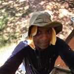 Robert Calloway - @rstarb46 - Instagram