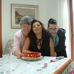 calvanico Roberta - @calvani4412 - Instagram
