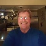 Robert Calvey - @robert.calvey.50 - Instagram
