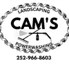 camslandscaping&powerwashing - @robertcameron3261 - TikTok