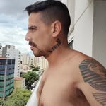 Robbie Junior - @robertcamposfilho - Instagram