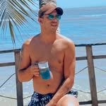 Robert Albuquerque - @robert_campos27 - Instagram