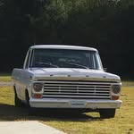 Robert Camp - @wicked_f100 - Instagram