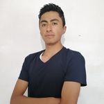 Roberto Montiel - @robert.campoy - Instagram