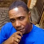 Robert Cândido - @robertcandido1533 - Instagram
