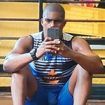 Robert dos Santos - @robert.candido91 - Instagram