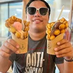 Kent Robert Cañedo - @yesiamkentrobert - Instagram