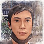 Robert Perez Cañedo - @canedo.robz - Instagram