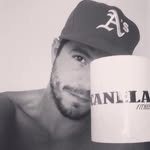 Robertinho Canela - @robertinhocanela - Instagram