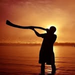 Robert Canning - @robbo.the.didgeridoo.man - Instagram