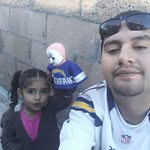 Robert Canseco - @robertcanseco2282 - Instagram