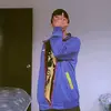 Mark Robert cansino - @kimema818 - TikTok