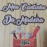 Roberto Inácio - @cantinho.robert - Instagram