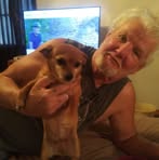Robert Cantrell - Facebook