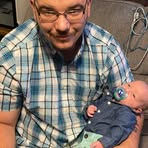 Robert Cantrell - Facebook